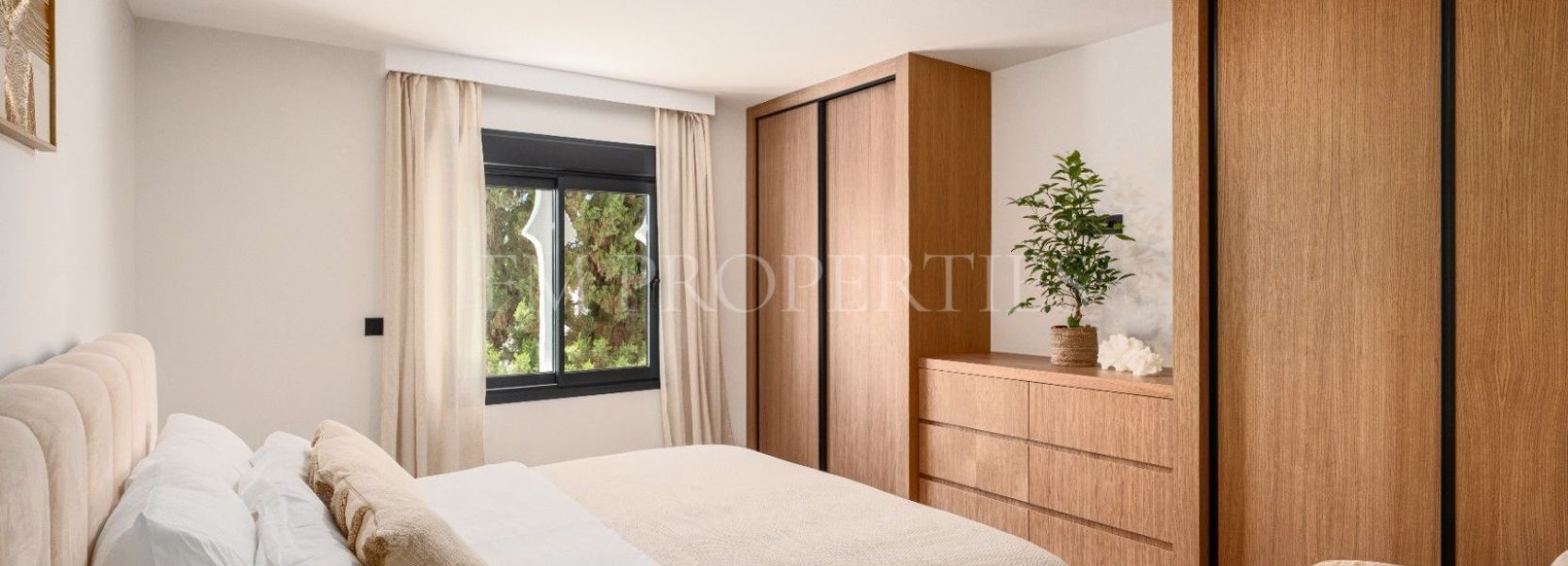 Duplex Penthouse in Pueblo Arabesque, Nueva Andalucia, Marbella