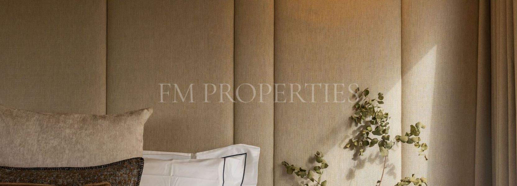 Villa  in La Zagaleta, Benahavis