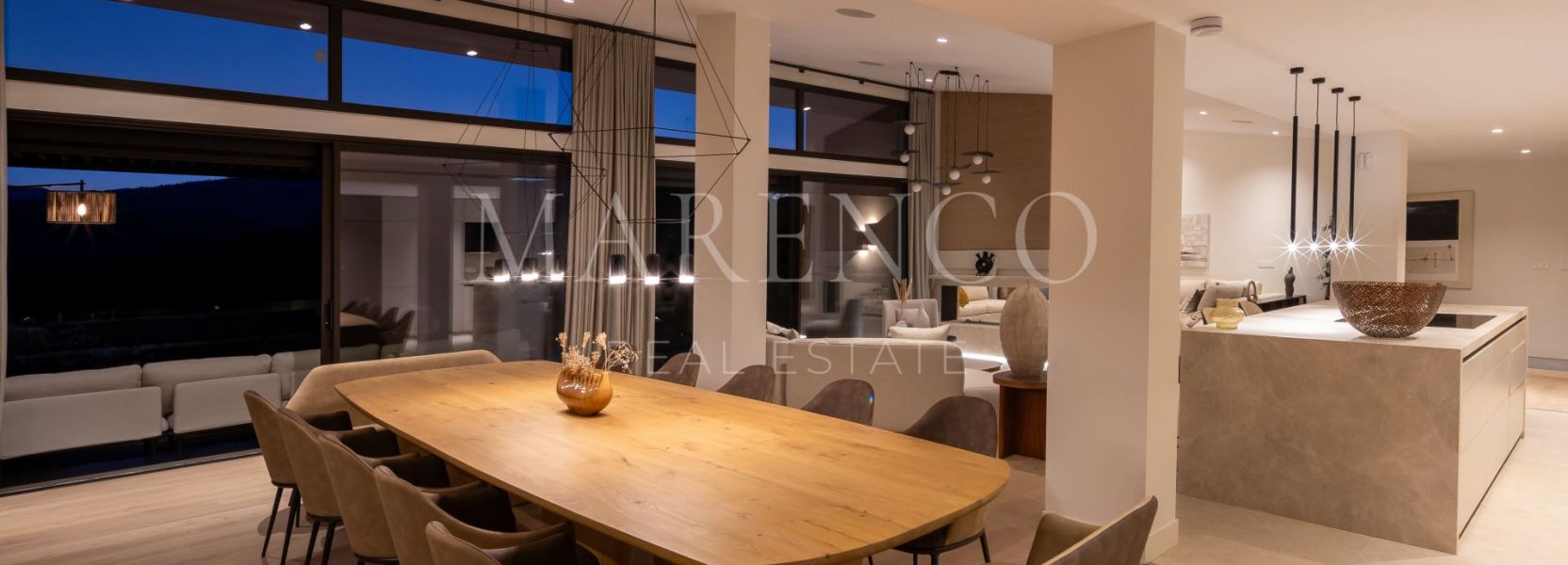 Villa  à La Zagaleta, Benahavis