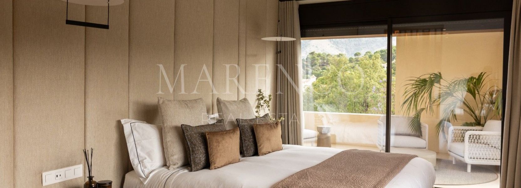 Villa  à La Zagaleta, Benahavis