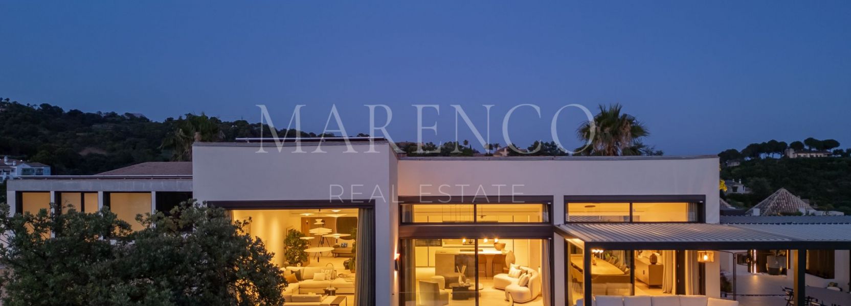 Villa  à La Zagaleta, Benahavis