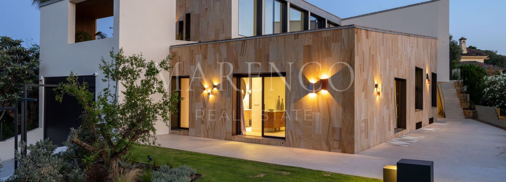 Villa  à La Zagaleta, Benahavis