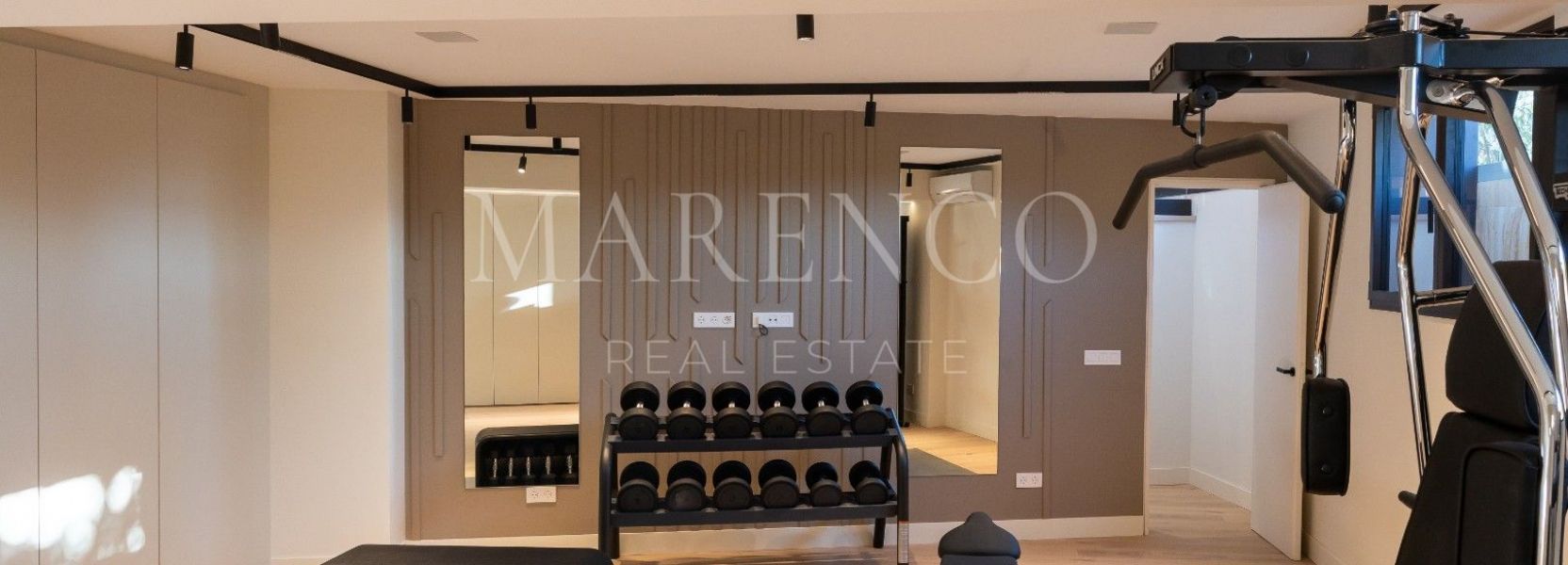 Villa  à La Zagaleta, Benahavis