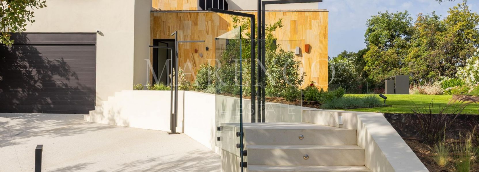 Villa  à La Zagaleta, Benahavis