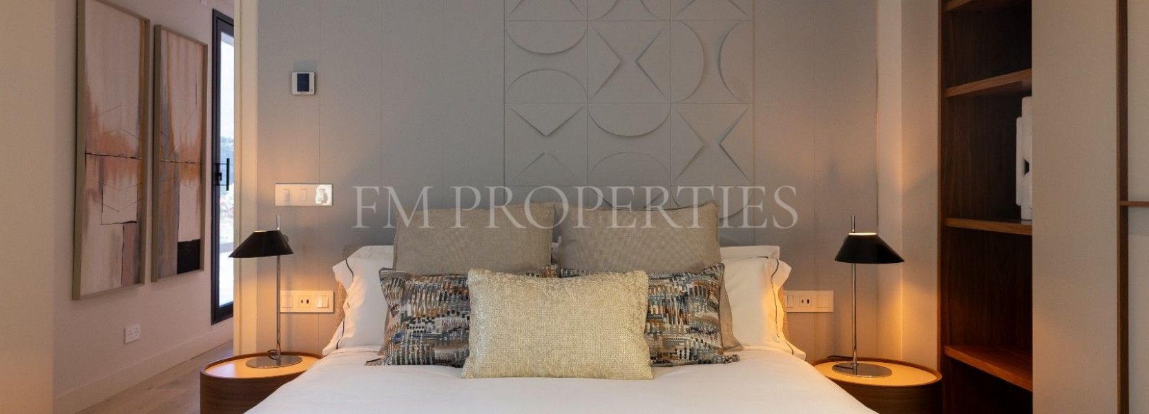 Villa  in La Zagaleta, Benahavis