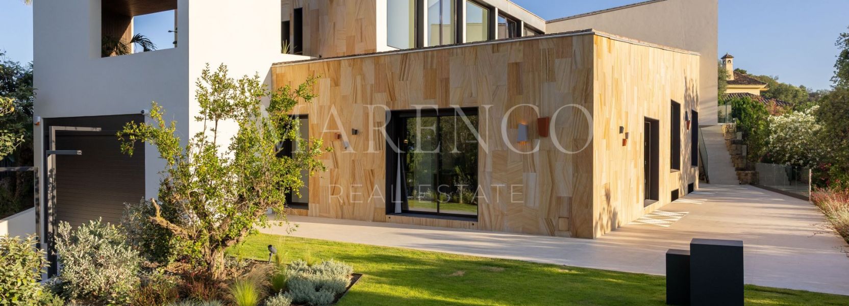 Villa  à La Zagaleta, Benahavis