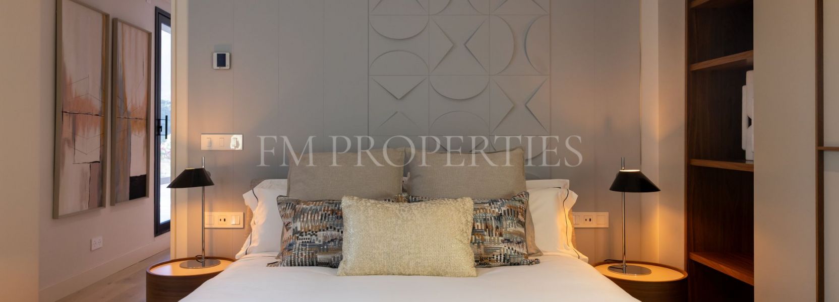 Villa  in La Zagaleta, Benahavis