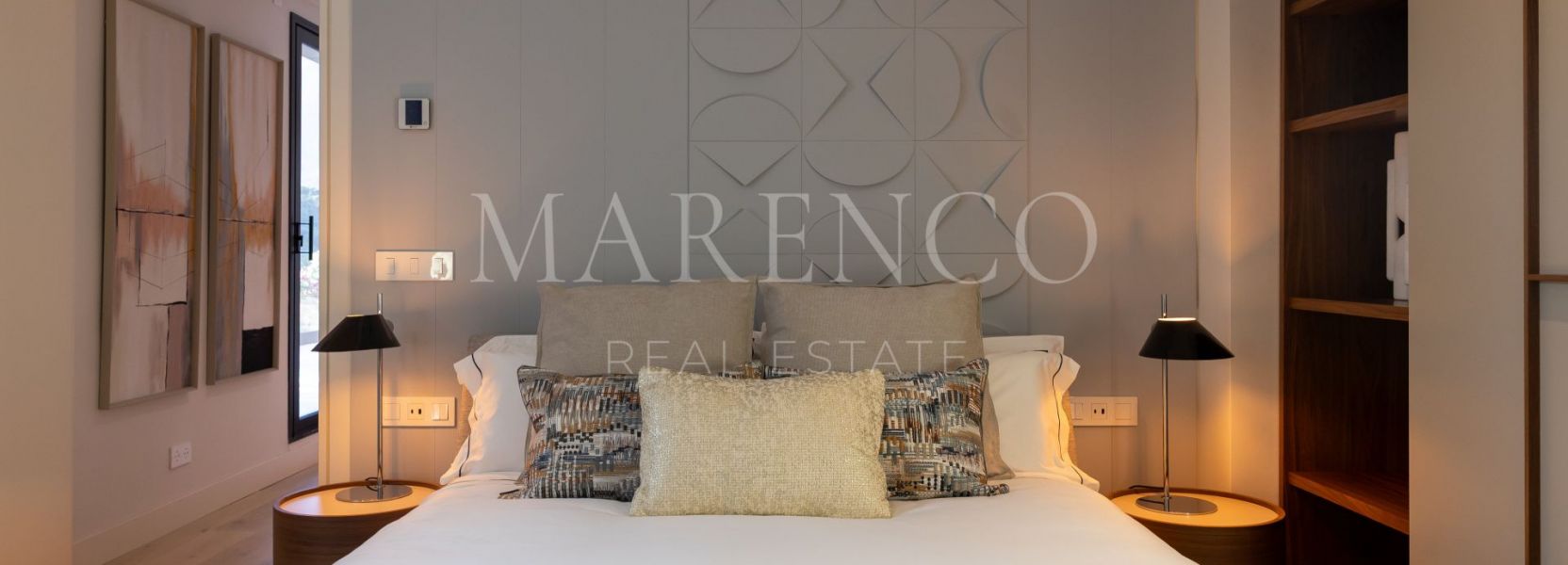 Villa  à La Zagaleta, Benahavis