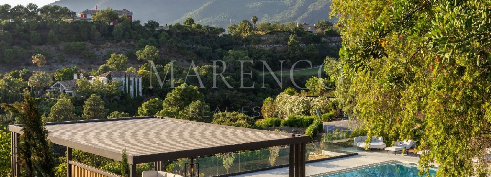 Villa  à La Zagaleta, Benahavis