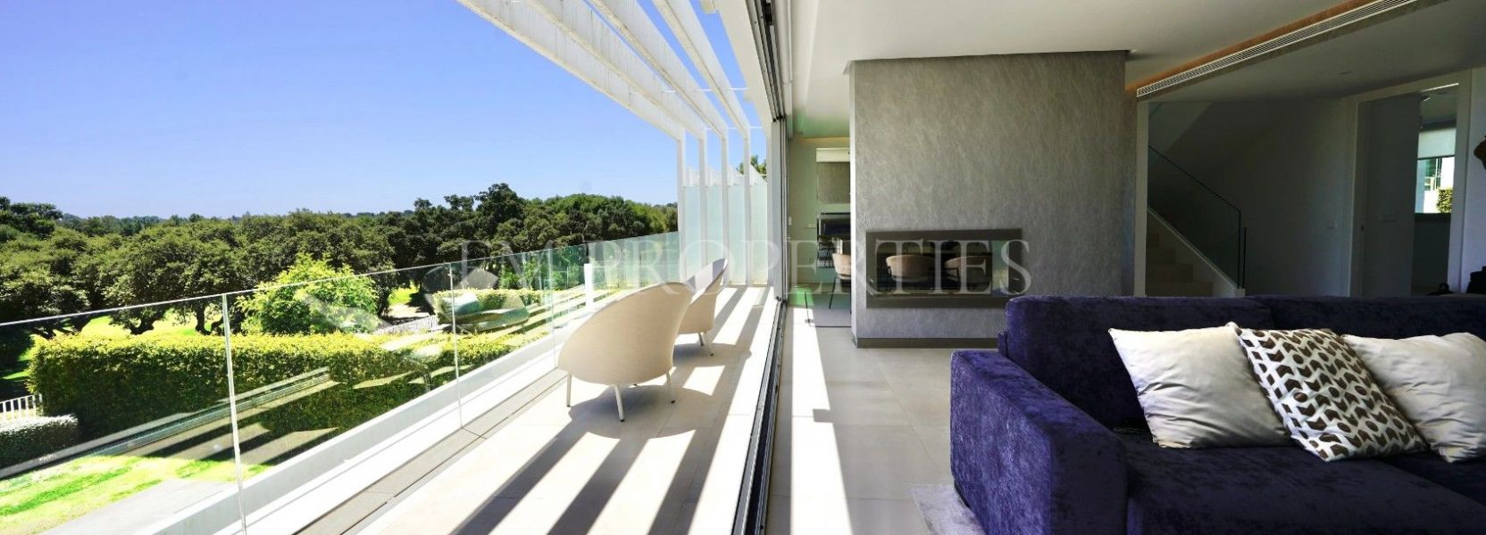 Villa  à La Reserva, Sotogrande