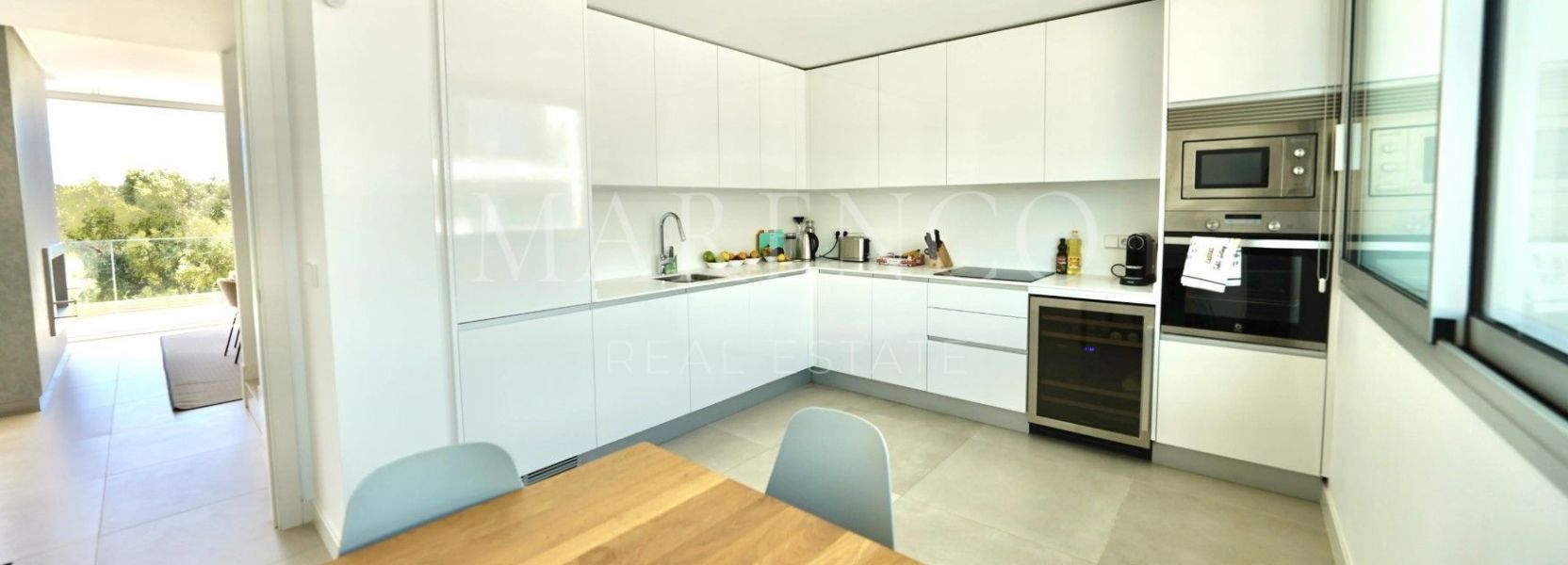 Villa  in La Reserva, Sotogrande