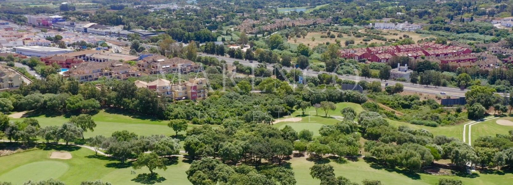 Villa  in La Reserva, Sotogrande