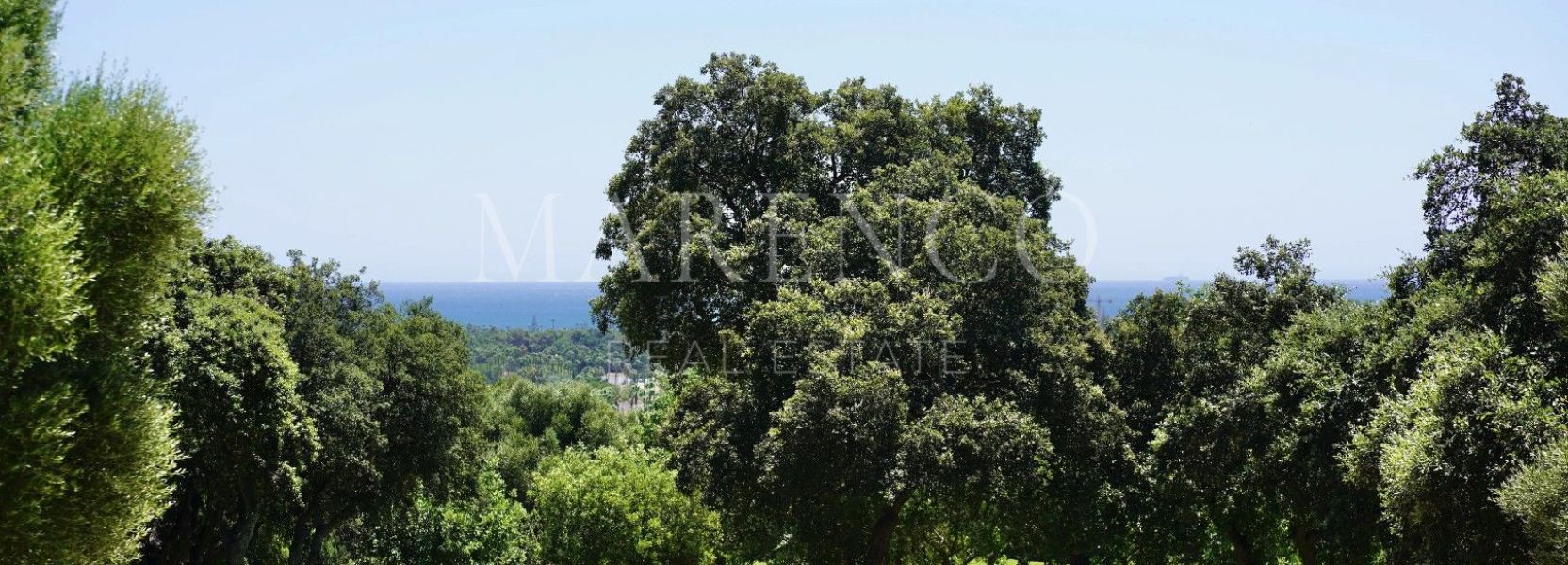 Villa  in La Reserva, Sotogrande