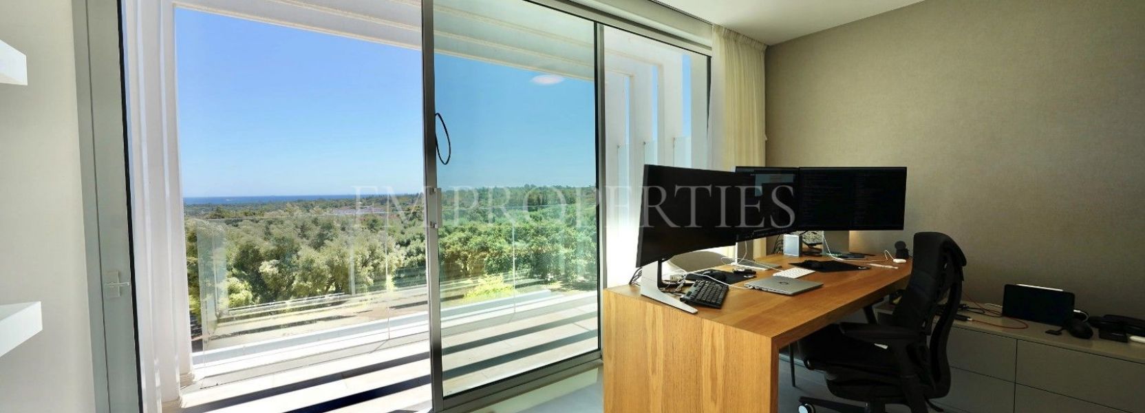 Villa  à La Reserva, Sotogrande