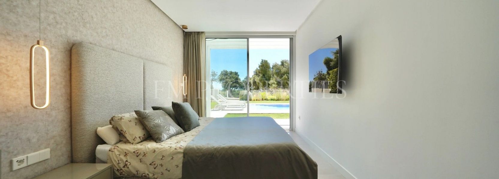 Villa  à La Reserva, Sotogrande