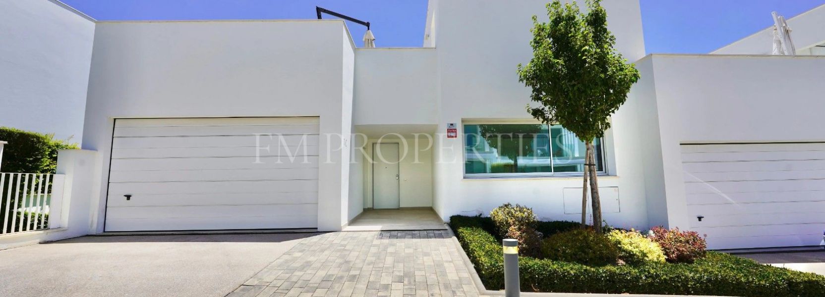 Villa  à La Reserva, Sotogrande