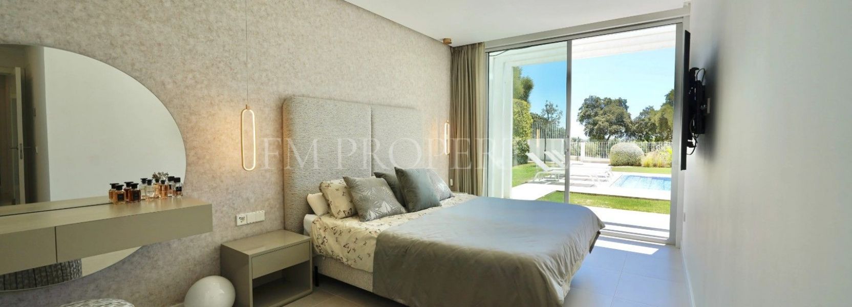 Villa  à La Reserva, Sotogrande