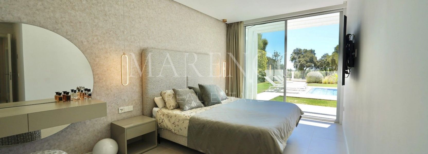 Villa  in La Reserva, Sotogrande