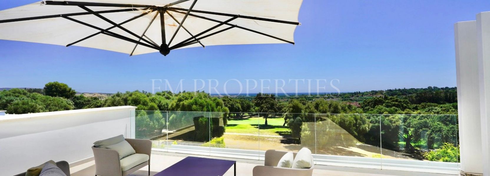 Villa  à La Reserva, Sotogrande