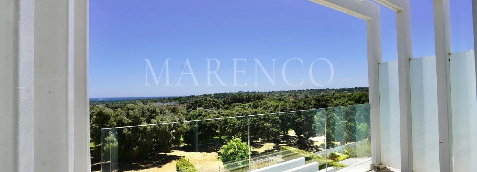 Villa  in La Reserva, Sotogrande