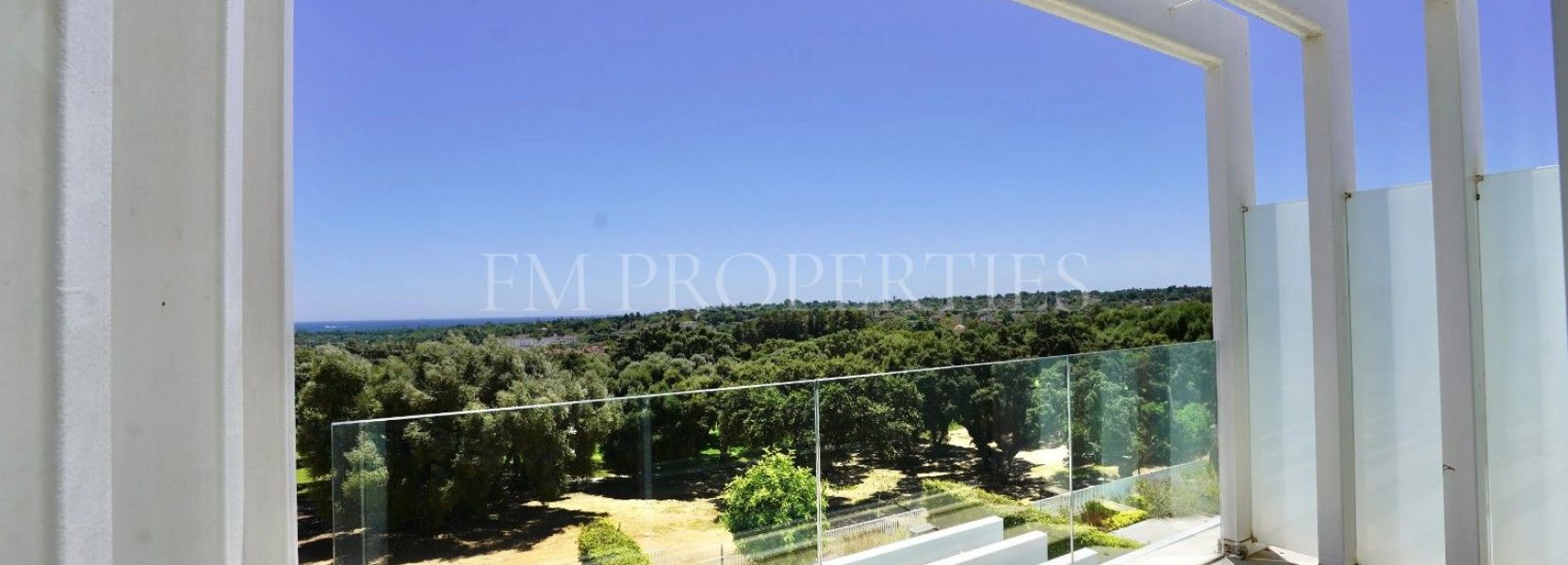 Villa  à La Reserva, Sotogrande