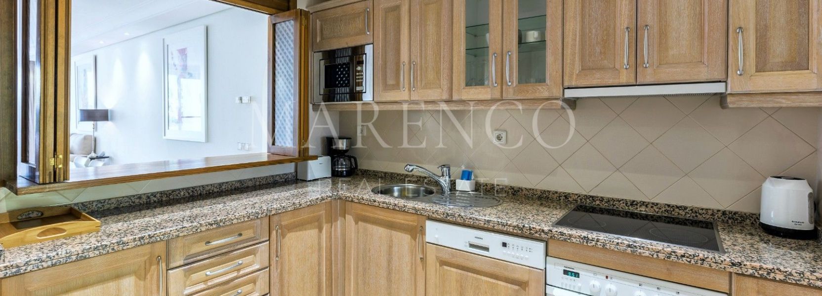 Appartement Terrasse  à Ventura del Mar, Marbella - Puerto Banus, Marbella