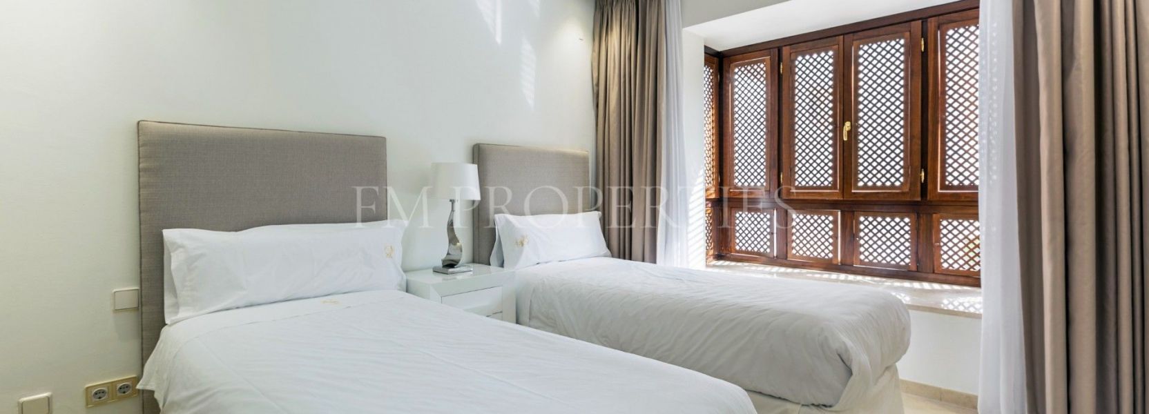 Penthouse  in Ventura del Mar, Marbella - Puerto Banus, Marbella