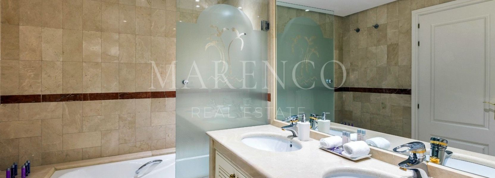 Appartement Terrasse  à Ventura del Mar, Marbella - Puerto Banus, Marbella