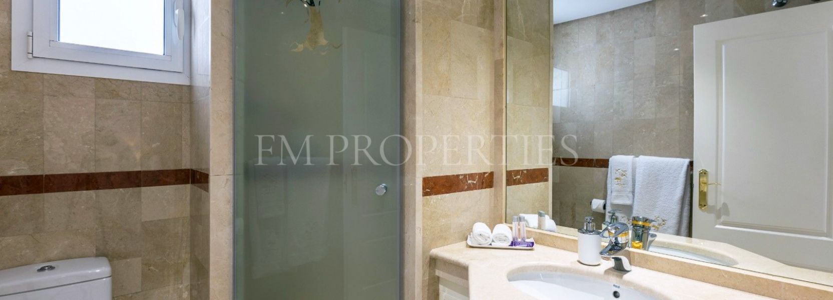 Penthouse  in Ventura del Mar, Marbella - Puerto Banus, Marbella