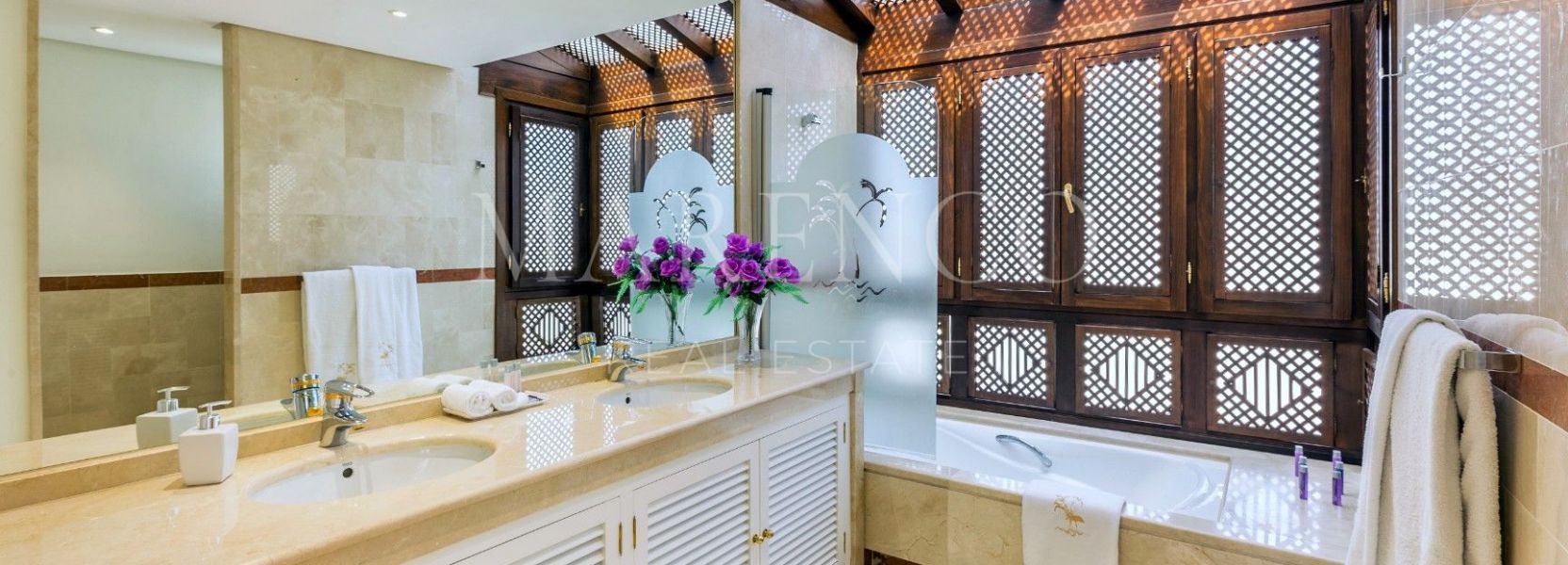 Appartement Terrasse  à Ventura del Mar, Marbella - Puerto Banus, Marbella