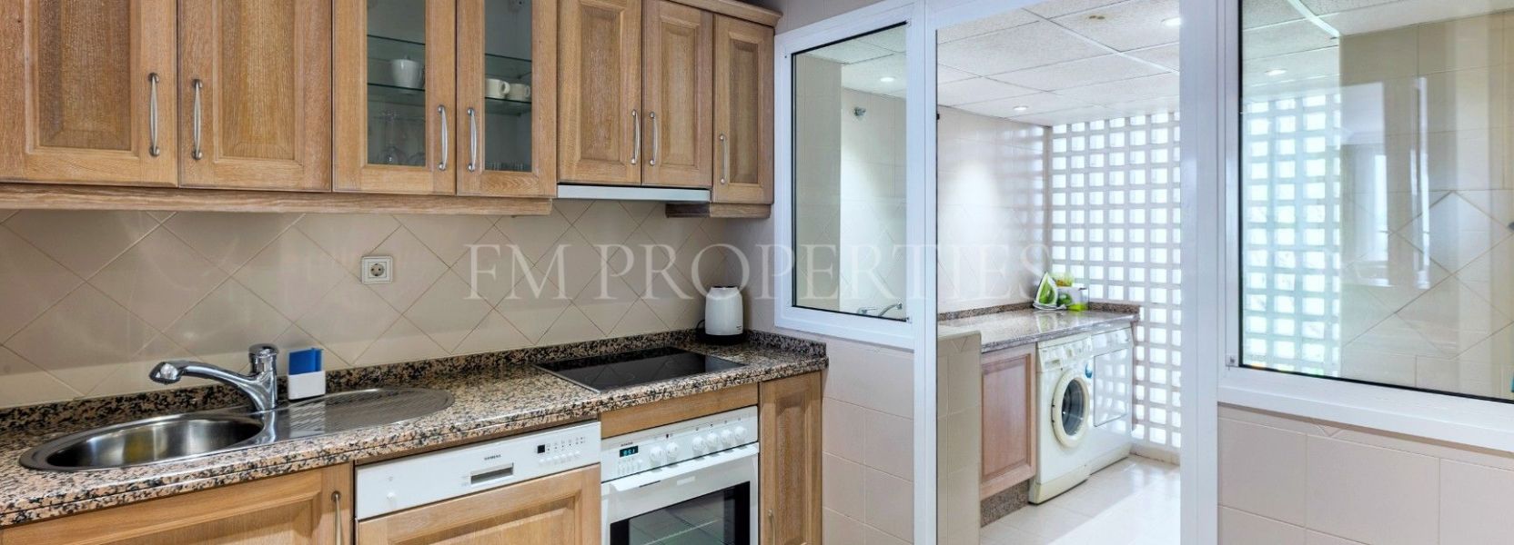 Penthouse  in Ventura del Mar, Marbella - Puerto Banus, Marbella