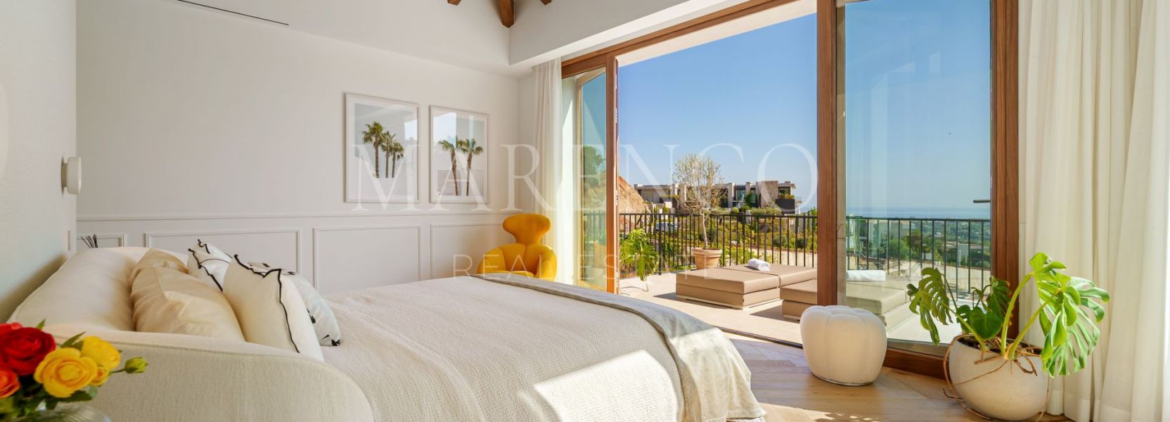 Villa  in The Hills, Benahavis