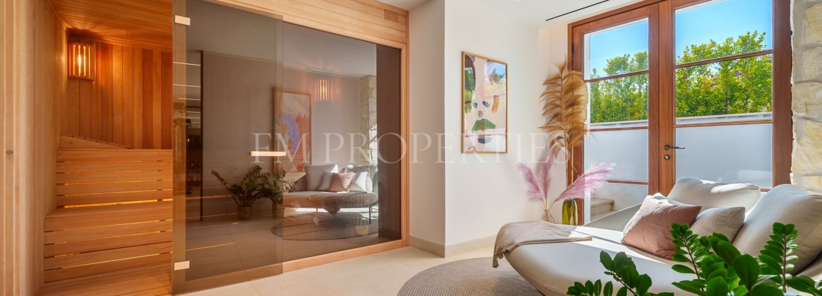 Villa  in The Hills, Benahavis