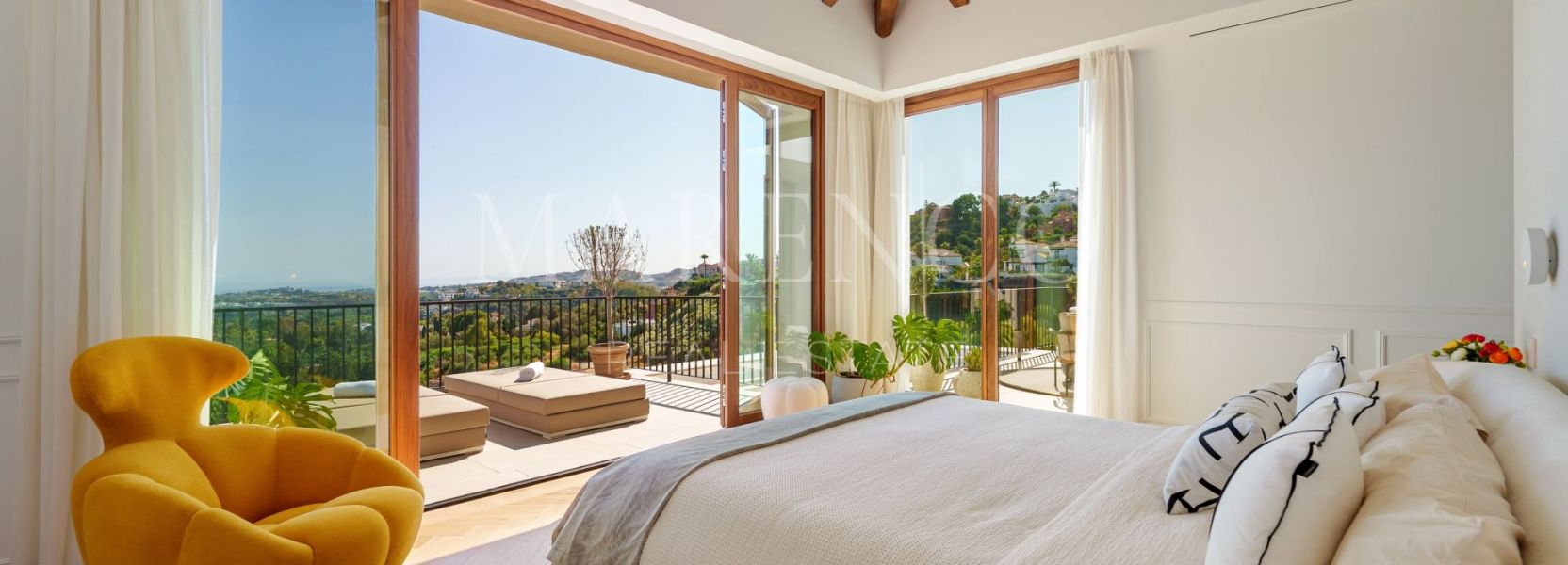 Villa  in The Hills, Benahavis