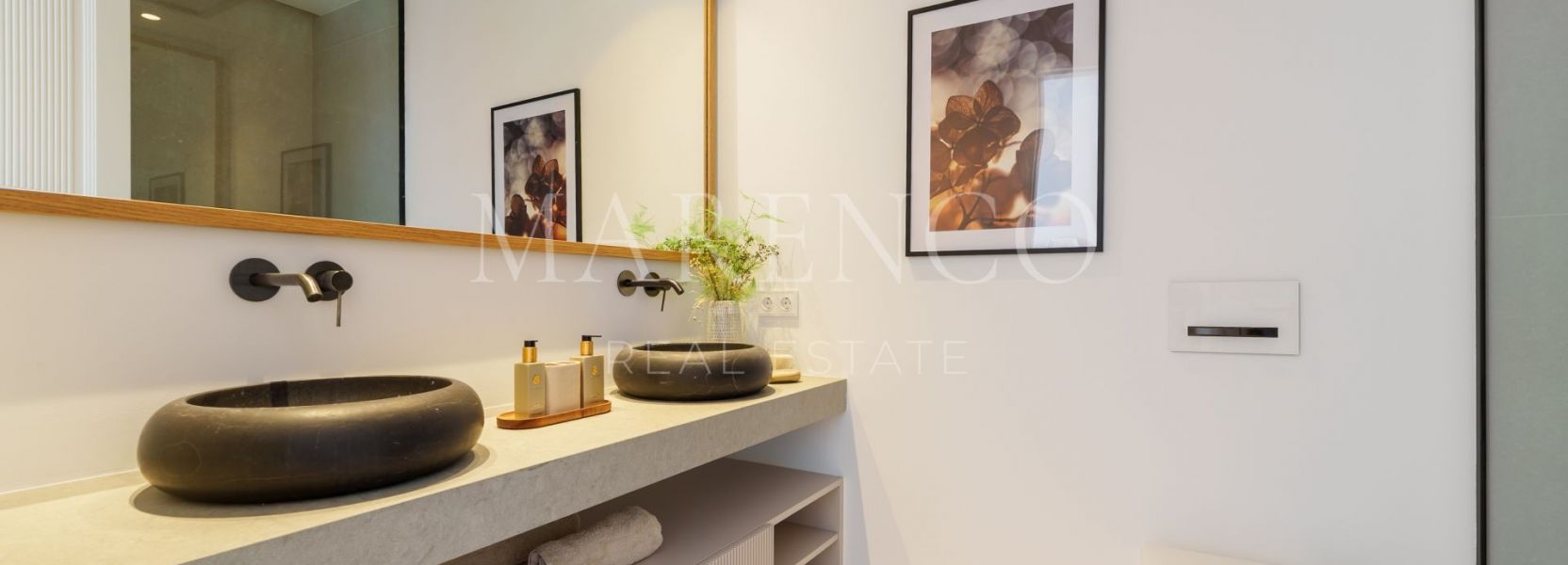 Villa  in The Hills, Benahavis