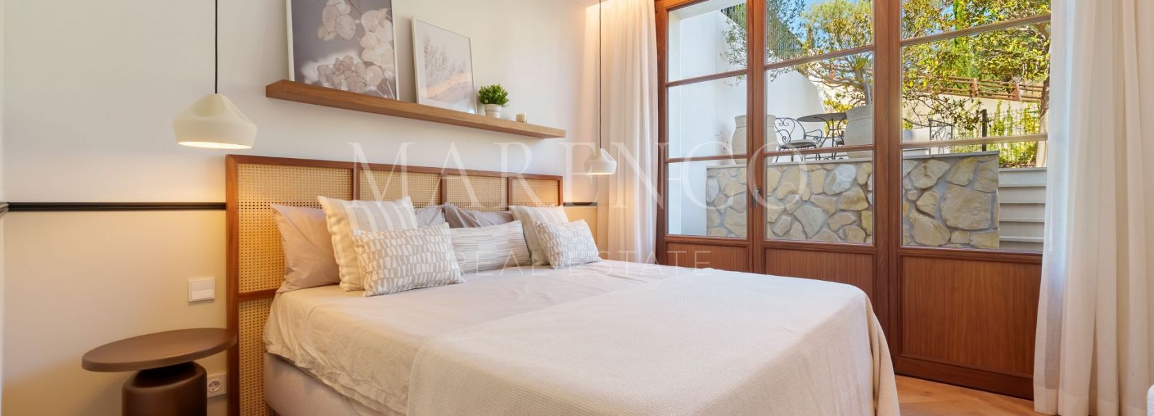 Villa  in The Hills, Benahavis