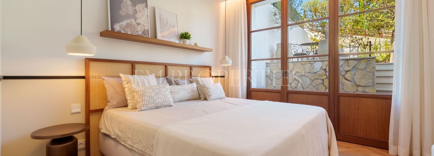 Villa  in The Hills, Benahavis