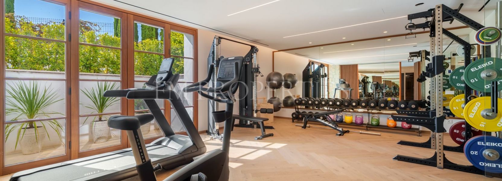 Villa  in The Hills, Benahavis