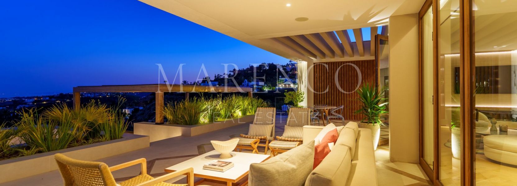 Villa  in The Hills, Benahavis