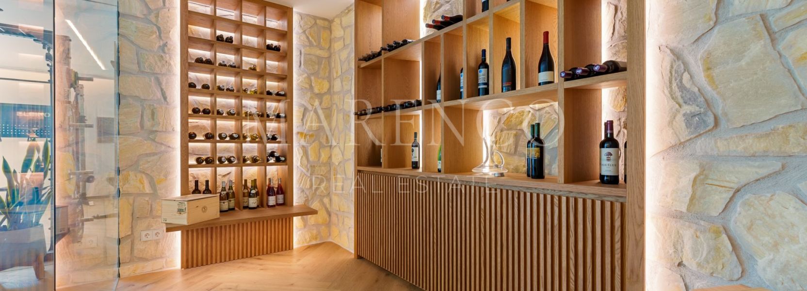 Villa  in The Hills, Benahavis