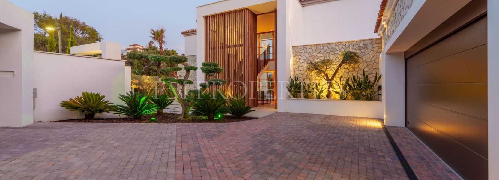 Villa  in The Hills, Benahavis