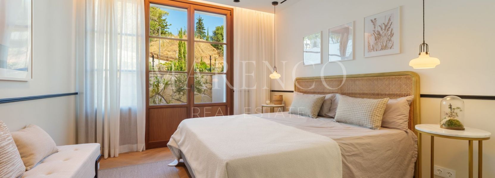 Villa  in The Hills, Benahavis