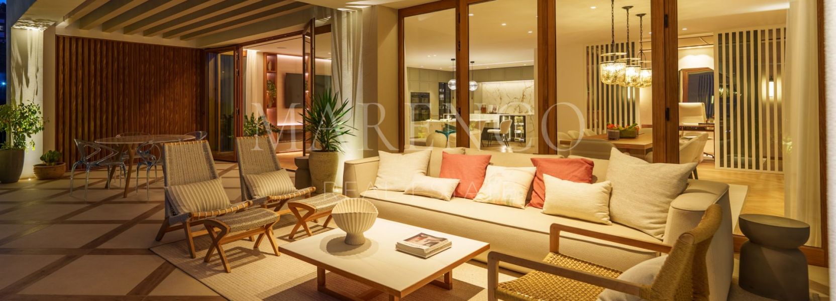 Villa  in The Hills, Benahavis