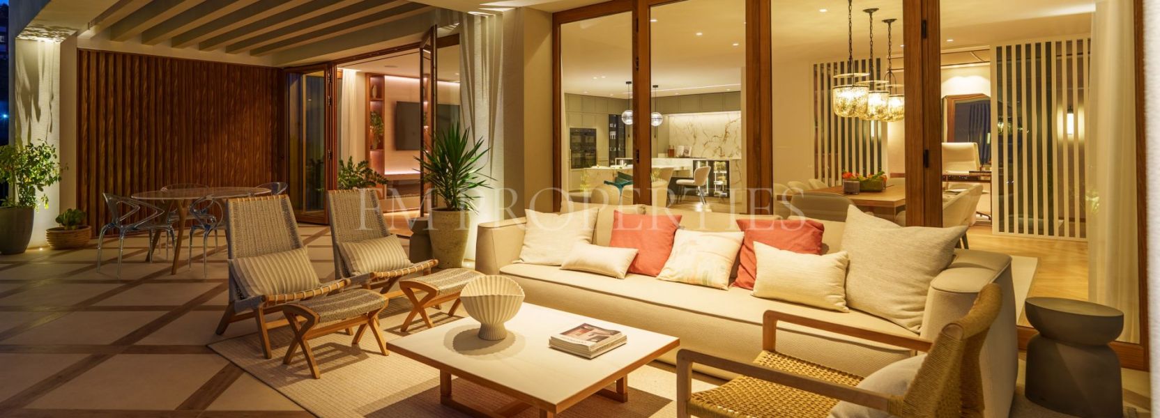 Villa  in The Hills, Benahavis