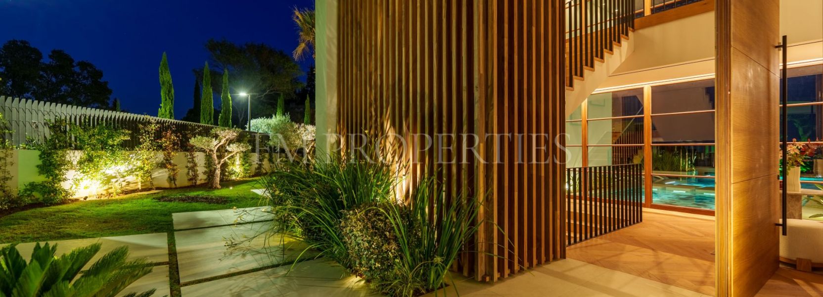 Villa  in The Hills, Benahavis