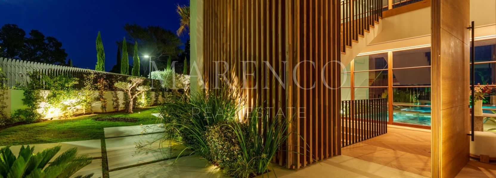 Villa  in The Hills, Benahavis