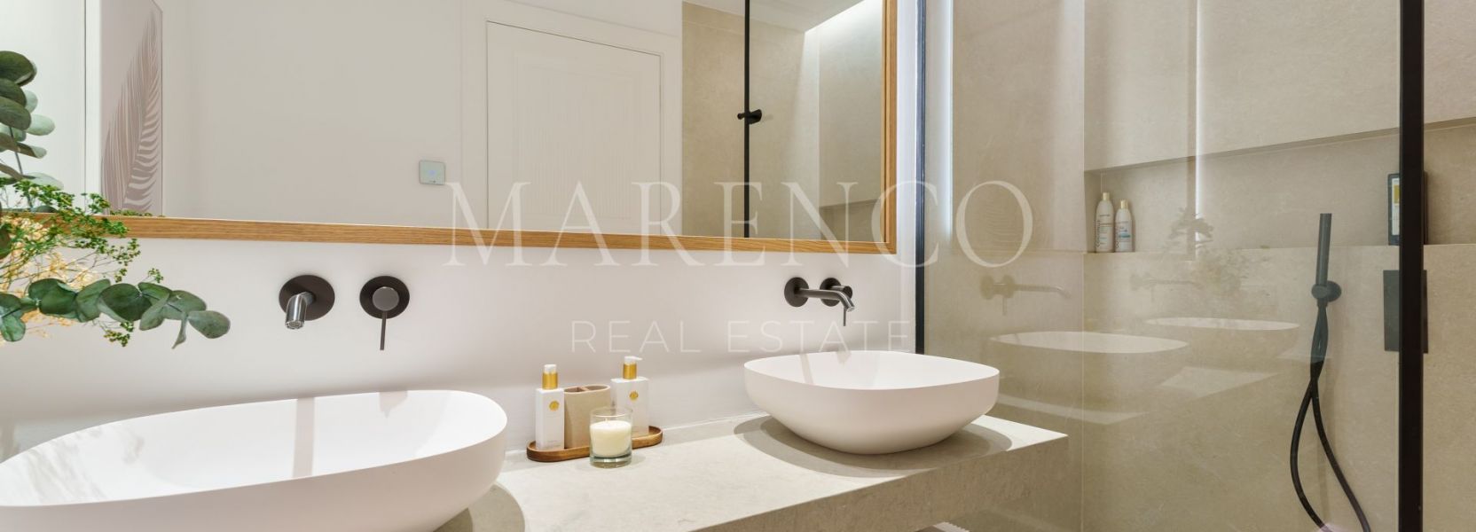 Villa  in The Hills, Benahavis