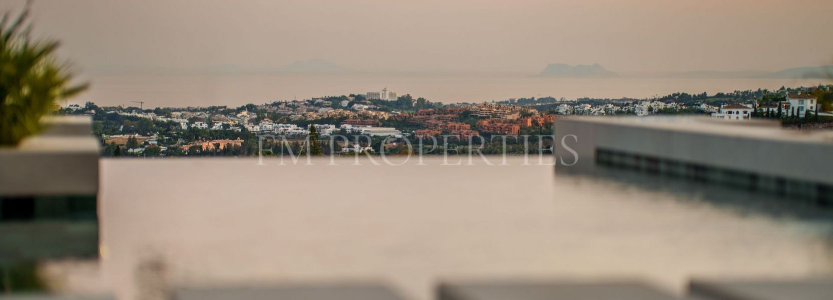 Villa  in The Hills, Benahavis