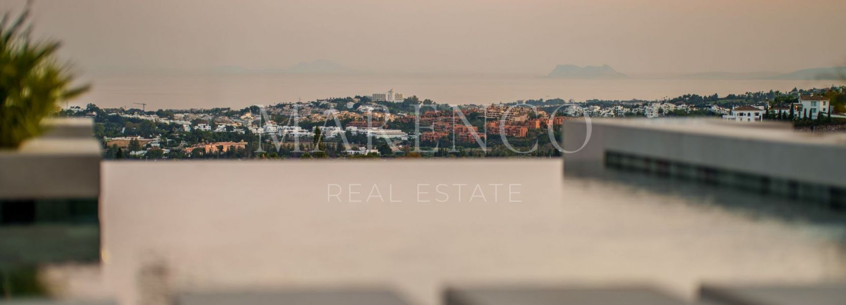 Villa  in The Hills, Benahavis