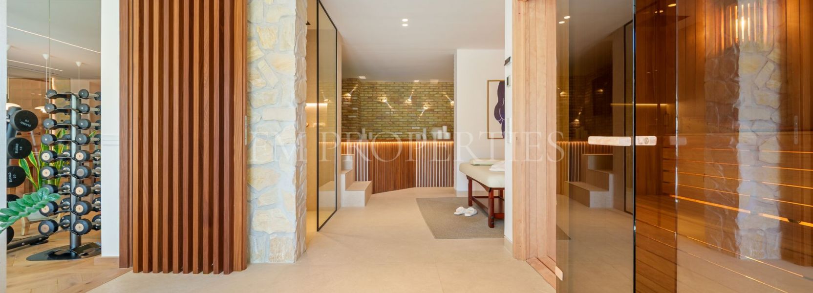 Villa  in The Hills, Benahavis